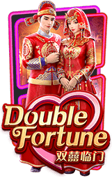 pussy888 double fortune