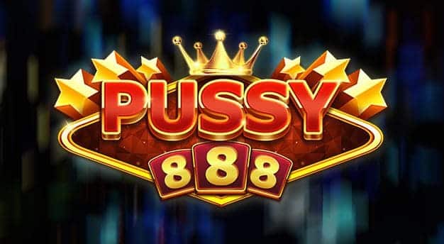 pussy888dd ทางเข้า