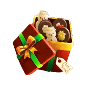 Santas Gift