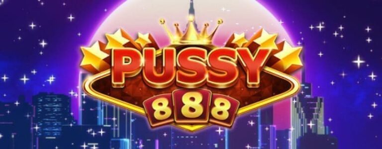 Pussy888-ฝาก10รับ100 วอเลท-1
