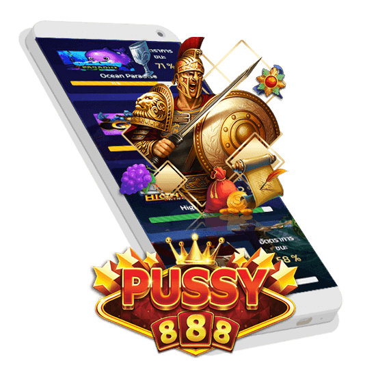 Pussy888 โบนัส 100%-2