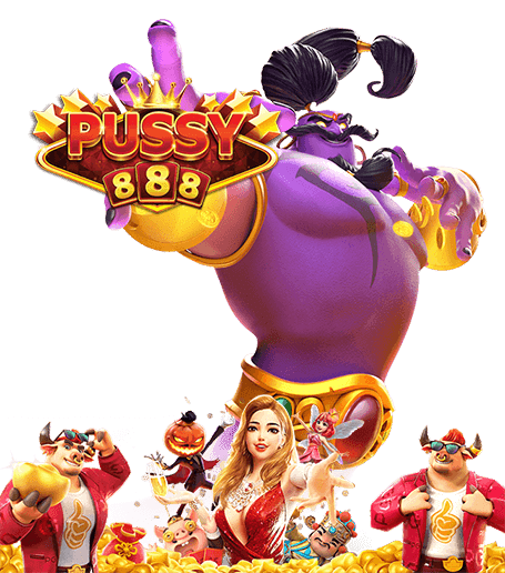 DD Slots 888-Pussy888-33