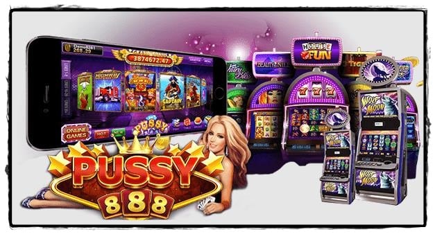 pussy888_Slot_เกมมือถือ